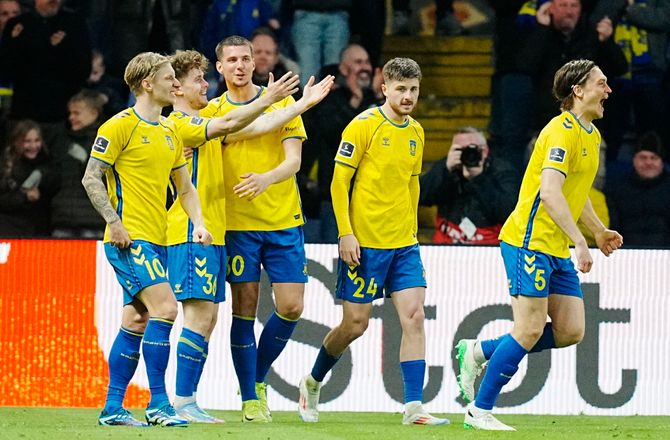 3F Superliga -Bettingfirma er ny trøjesponsor i Brøndby