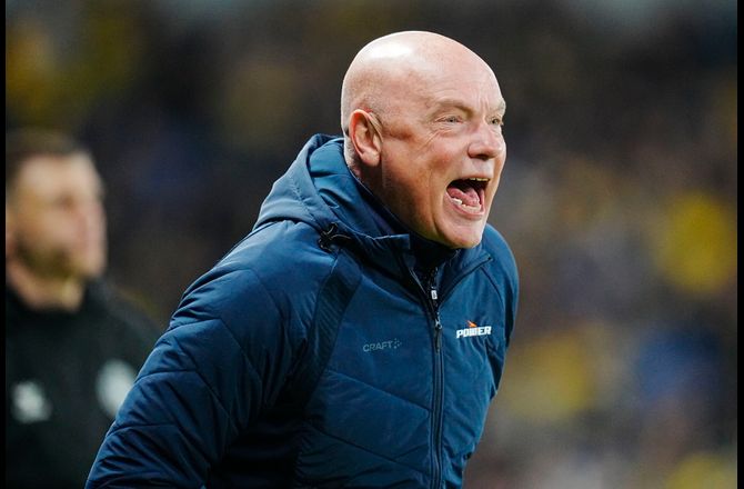 3F Superliga -Rösler i Tingager-opråb: Det er ikke kun Brøndby