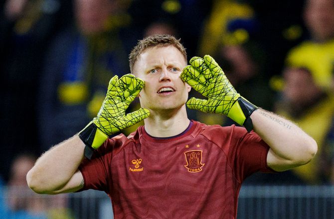3F Superliga -Seks i karantæne: Brøndby uden flere profiler