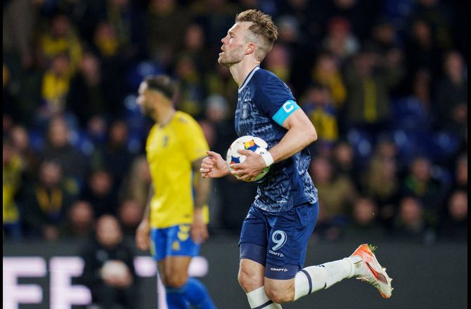 3F Superliga -AGF forventede BIF-nervøsitet: Sikkert alle mulige tanker