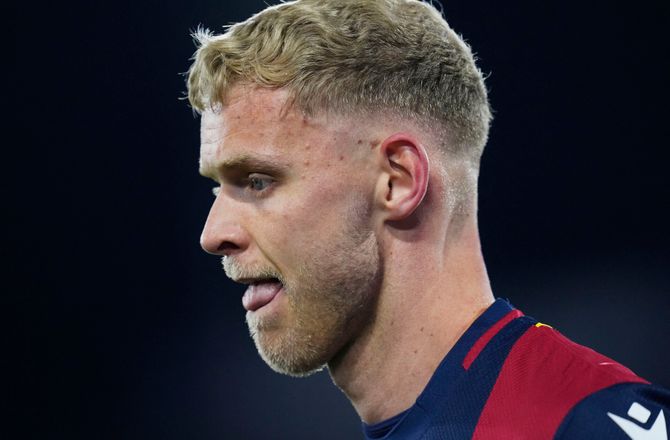 Serie A -Jens Odgaard bidrog i Bologna-sejr
