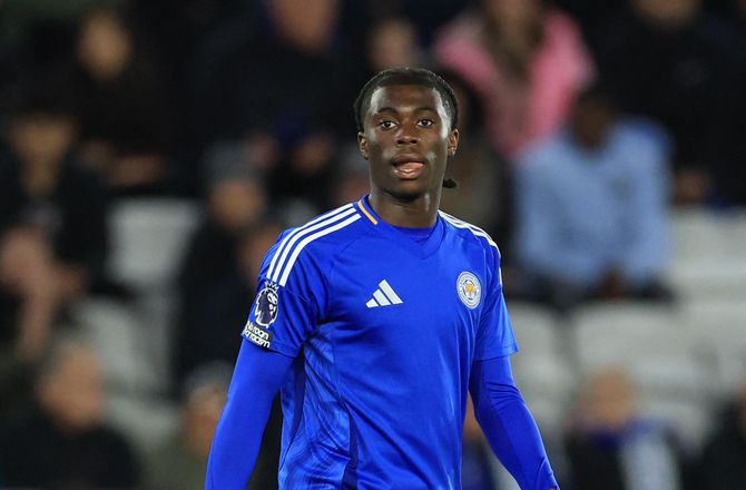 Premier League -Medie: Arsenal nærmer sig Jeremy Monga