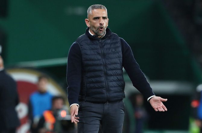Champions League -Sporting-chef: Bodø kan vinde Champions League