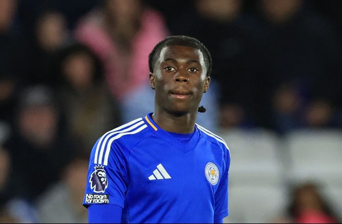 Premier League -Monga jubler over City-skifte