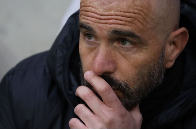 VM for klubhold -Maresca varsler ændringer: Er vi nødt til