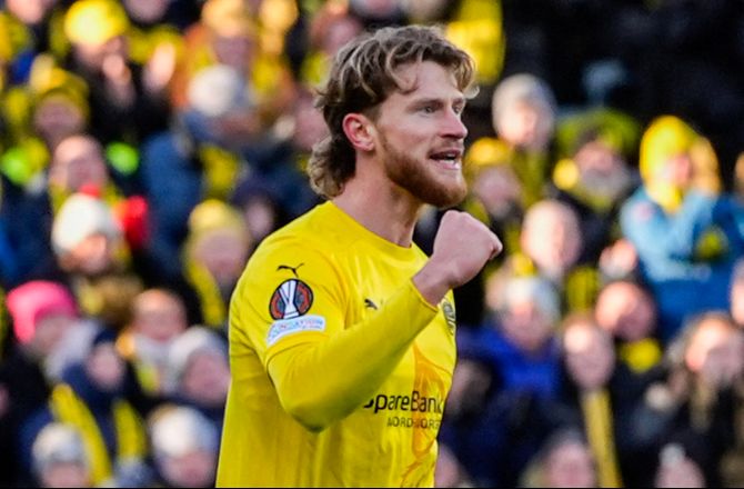 Norge Eliteserien -Norge overvejer at forlænge sæsonen