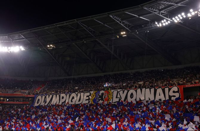 Ligue 1 -Medie: Lyon risikerer europæisk udelukkelse