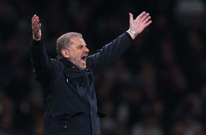 Premier League -Fortvivlet Ange: Én lækker information