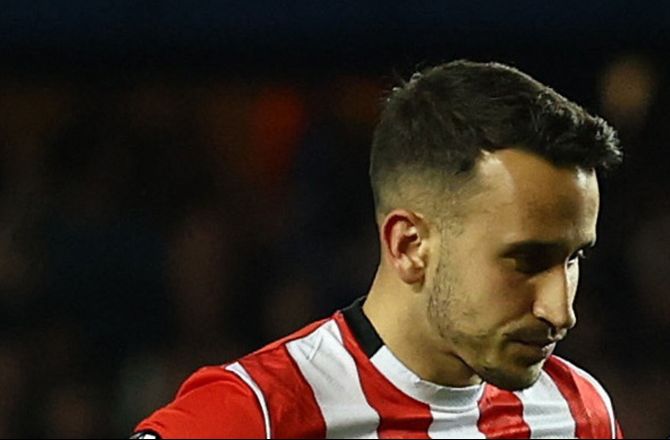 La Liga -Pivuheldigt selvmål dukkede Athletic Club