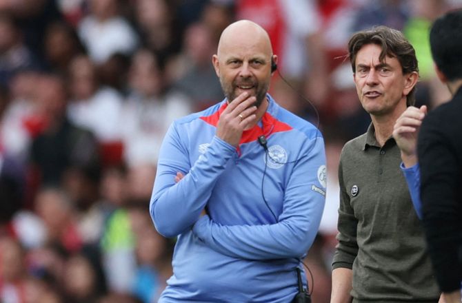 Premier League -Nørgaard trækker stikket: Rejser jorden rundt