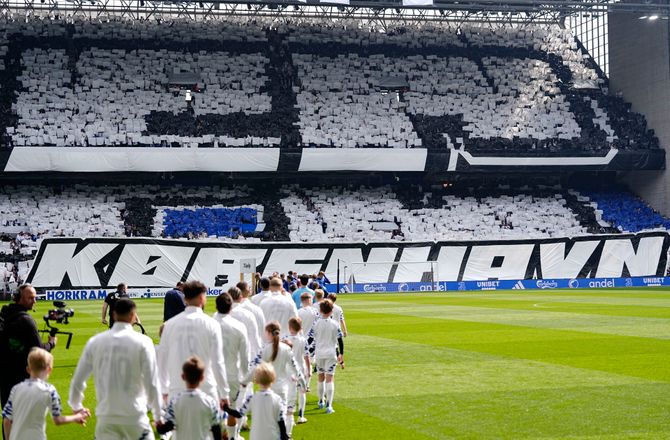 3F Superliga -FCK menes at lure på Harun Ibrahim