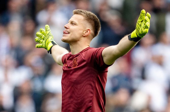 3F Superliga -Delaney om Pentz: Det udviser mangel på respekt