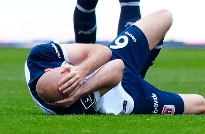 3F Superliga -Poulsen stemplet: Slap FCM-midt billigt? 