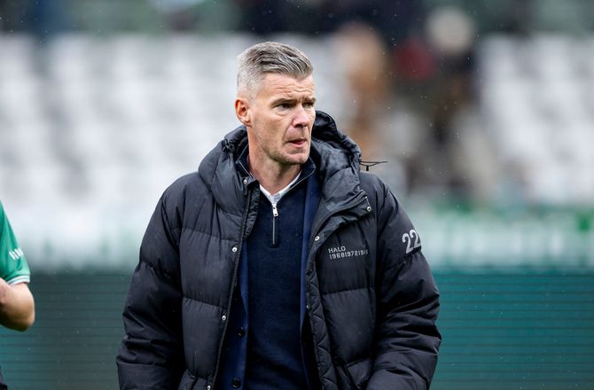 3F Superliga -Viborg udlejer Mees Hoedemakers