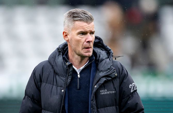 Johnny Pedersen/Johnnypedersen/Ritzau Scanpix -3F Superliga