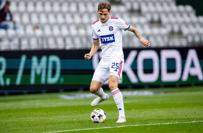 3F Superliga -Pontus Rödin er ude resten af sæsonen