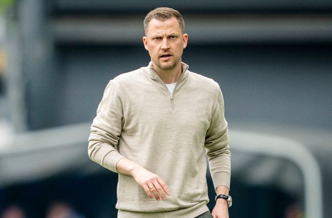 3F Superliga -Neestrup efter Pentz-provokation: En tanke til os alle