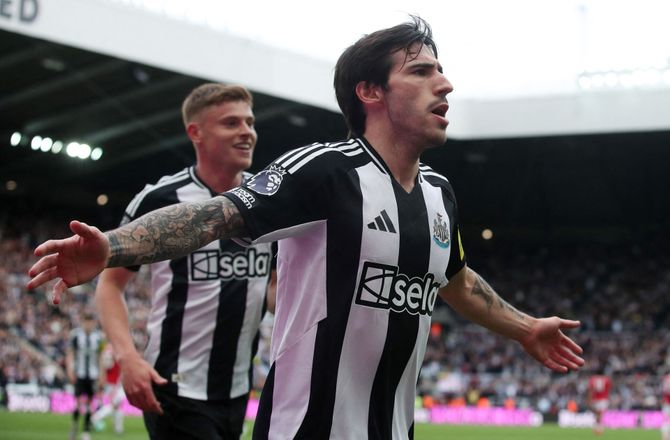 Premier League -Rygtetid: Chelsea lurer på Tonali