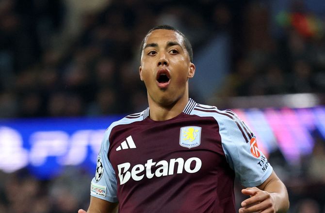 Premier League -Frustreret Tielemans: Vi blokerede jo alt