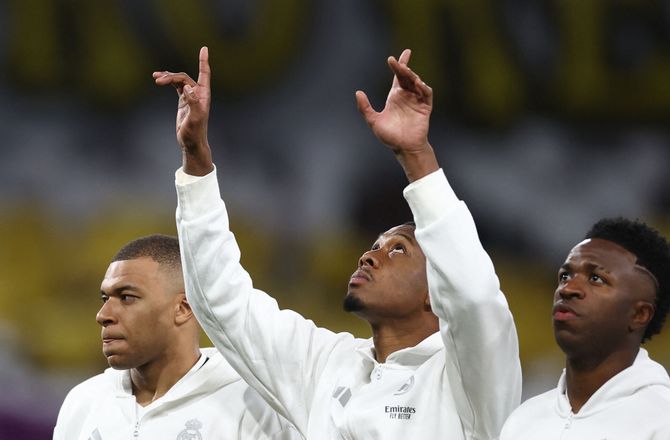 Serie A -Alaba spøger i italienske storklubber