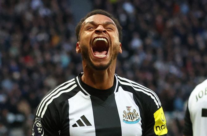 Premier League -Newcastle-profil hævder: Det var med vilje