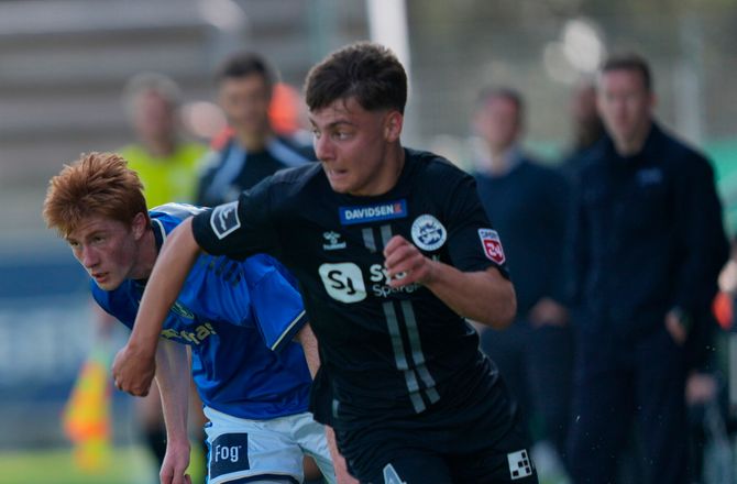 3F Superliga -Sønderjyske-juvel rost til skyerne: Ingen taler om det