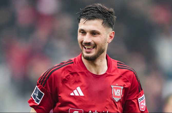 3F Superliga -Vejle forsøgte længe med ny Velkov-aftale