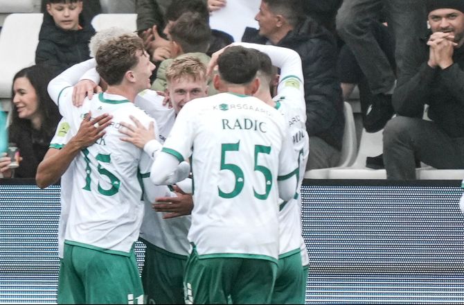 3F Superliga -Jakob Poulsen forstår det ikke: Han har ikke ramt noget i to år