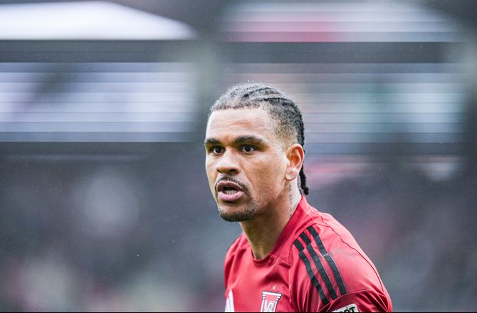 SüperLig -German Onugkha får ophævet sin aftale