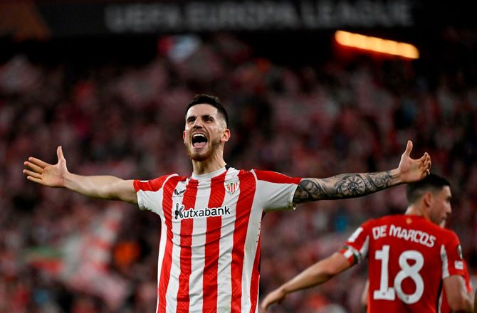 La Liga -Athletic-træner inden Barcelona: Sejr vil være et boost