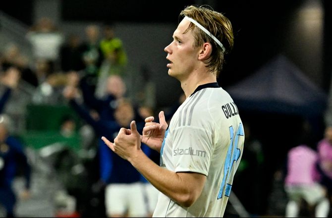 Bundesliga -Stuttgart menes at jagte Djurgården-profil