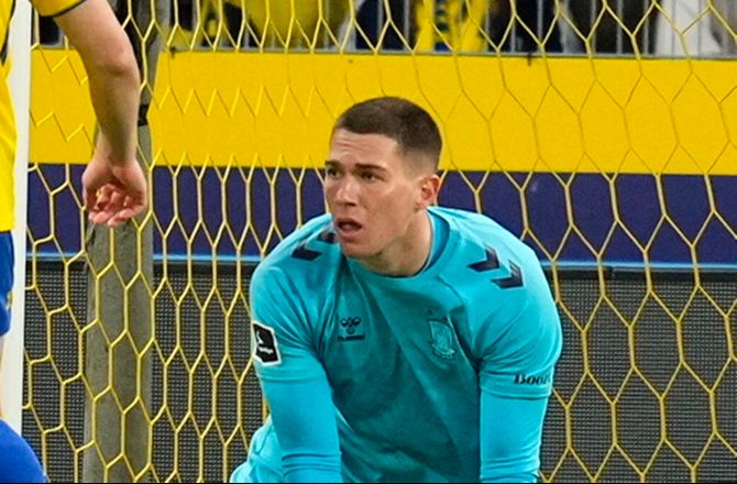 VM U20 -Efter Barca-kald: Beavers indkaldes til U20-VM