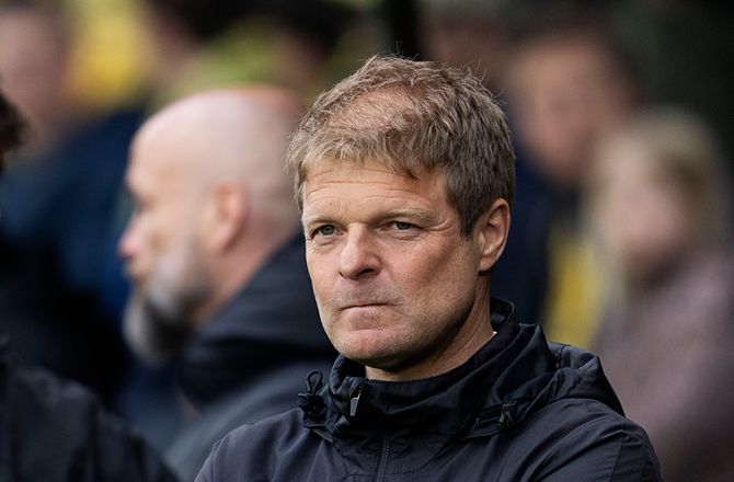 3F Superliga -To ændringer i FCN-truppen