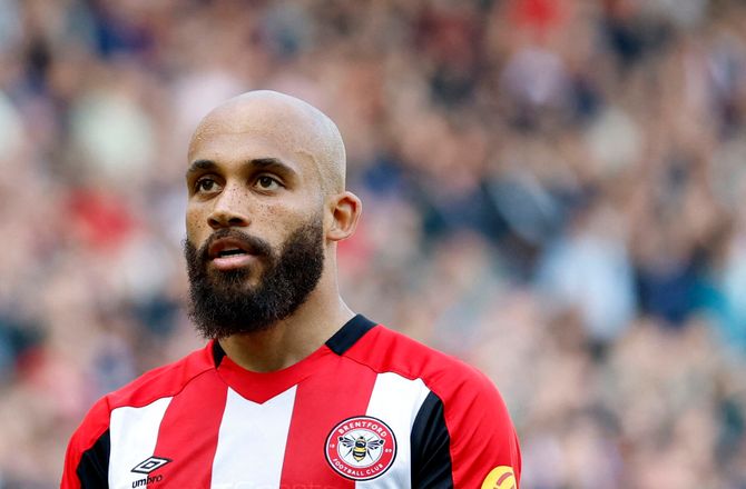 Premier League -Medie: Mbeumo vil kun til United