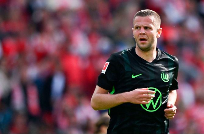International -Wolfsburg køber Vavro fri af FCK 