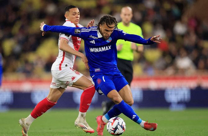 VM kval. UEFA -Belgien snupper tidl. Chelsea-talent fra Portugal