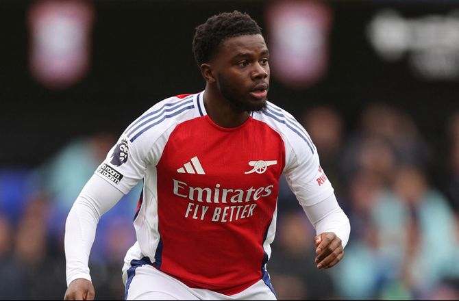 3F Superliga -Medie: FCK lurer på Arsenal-angriber