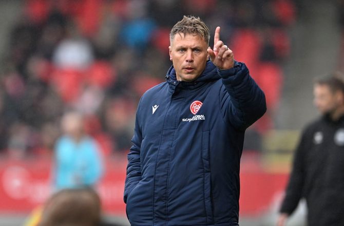 3F Superliga -Menno åben for dansk retur: AaB og Brøndby er i mit hjerte