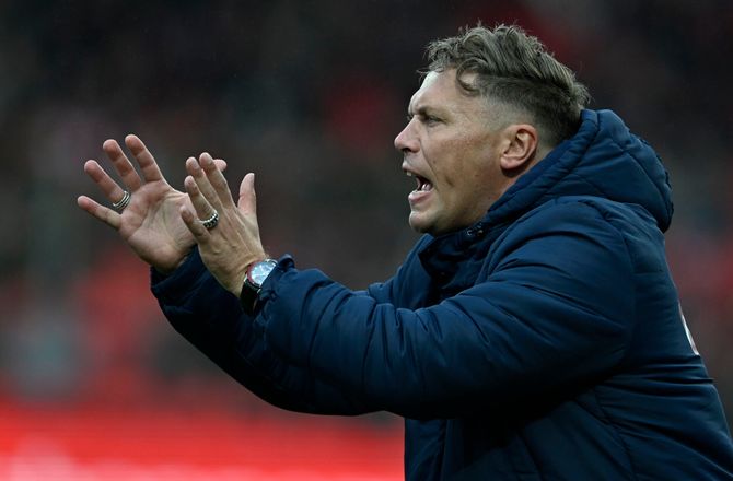 3F Superliga -Menno på rov i Randers: Østergaard tæt på skifte