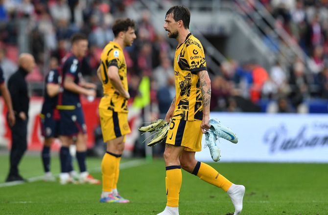 Serie A -Supermål chokerede Inter til sidst
