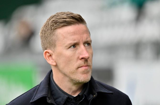 3F Superliga -Afsked med Magnússon rørte Lyngby-boss