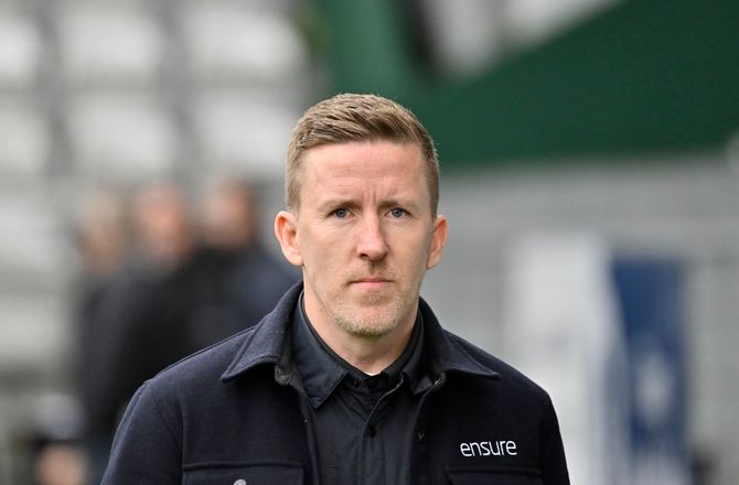 Betinia Liga -Lyngby-chef holder fast: Forventningerne er realistiske