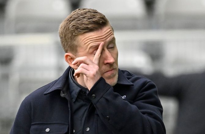 3F Superliga -Flere ændringer fra start i Superliga-bundgyser