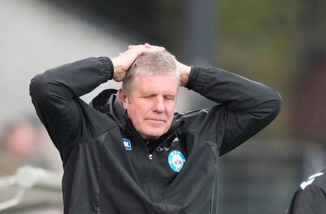 3F Superliga -Silkeborg ramt af ny skade: Håber på Bakiz-klarmelding 