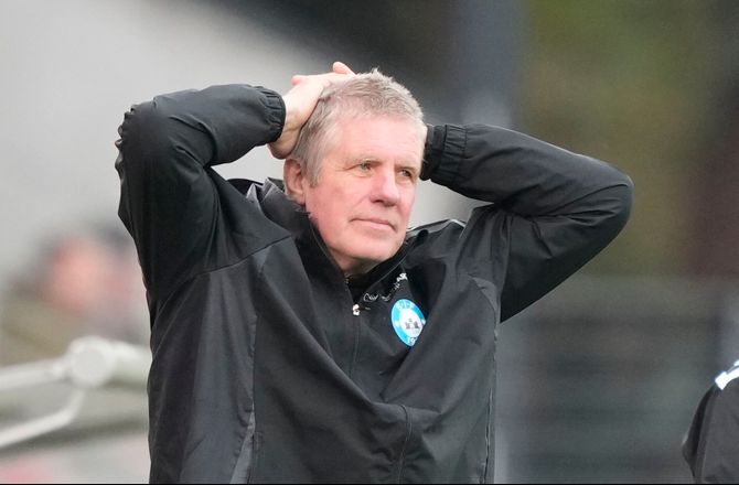 3F Superliga -Silkeborg bænker profilerne