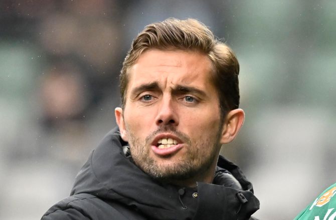 3F Superliga -Avis: Poulsens bagland gav AGF en indikation
