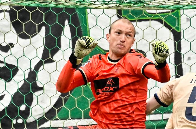 3F Superliga -Ægidius slog Storch af: Han erklærede fuld opbakning