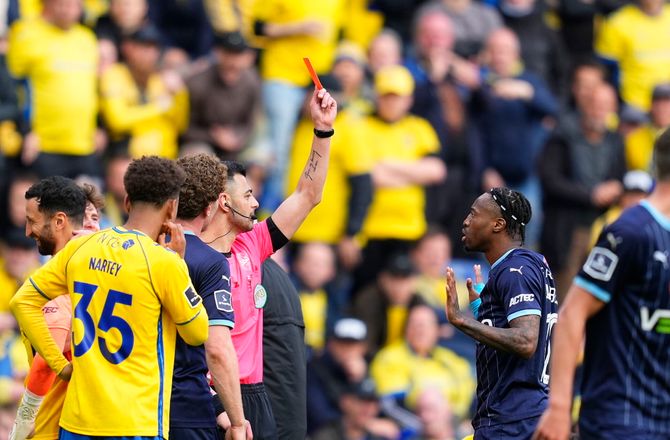 3F Superliga -Randers er uden offensiv duo mod BIF