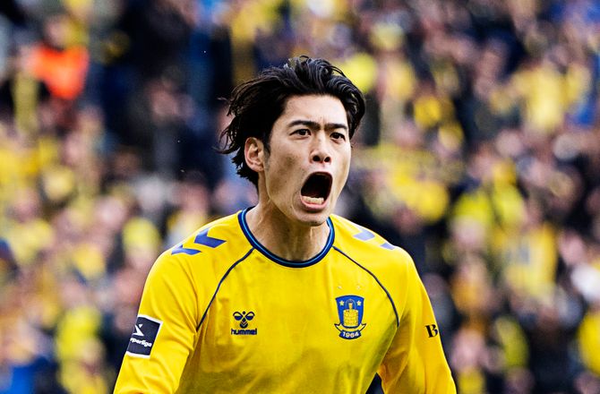 VM kval. AFC -Suzuki fik startdebut for Japan
