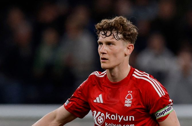 Premier League -Forest-profil om transferdrama: Aner ikke hvad der foregår